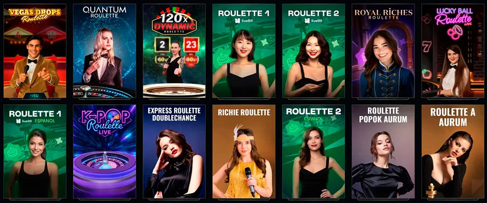 dolly-casino-de-Roulette