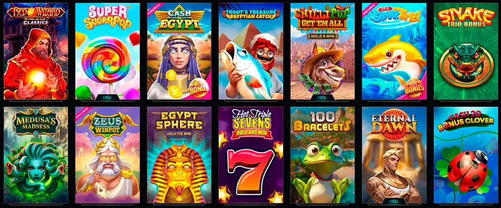 dolly-casino-de-Slots