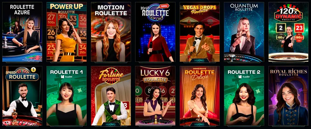 dolly-casino-it-Roulette