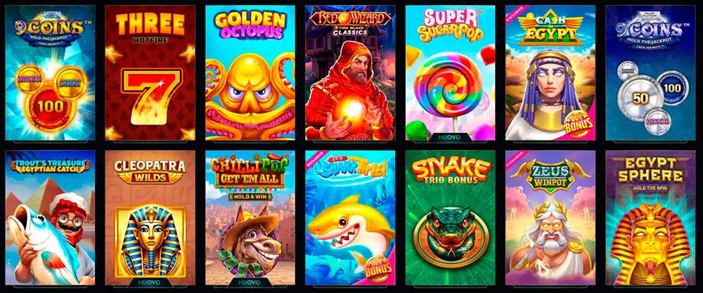 dolly-casino-it-Slot